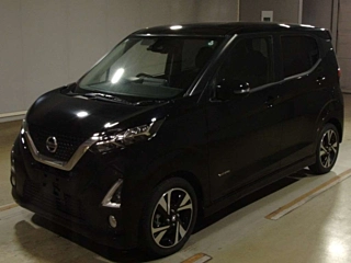 NISSAN DAYZ 2019