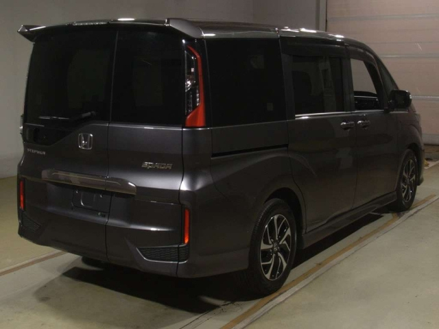 HONDA STEP WAGON 2021