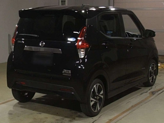 NISSAN DAYZ 2019