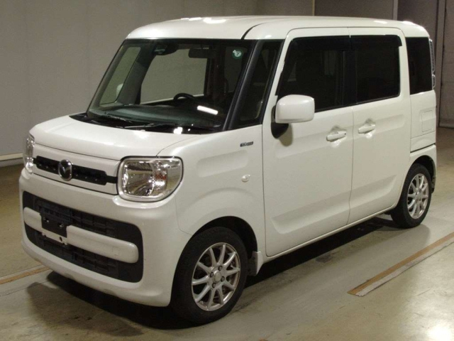 MAZDA FLAIR WAGON 2018