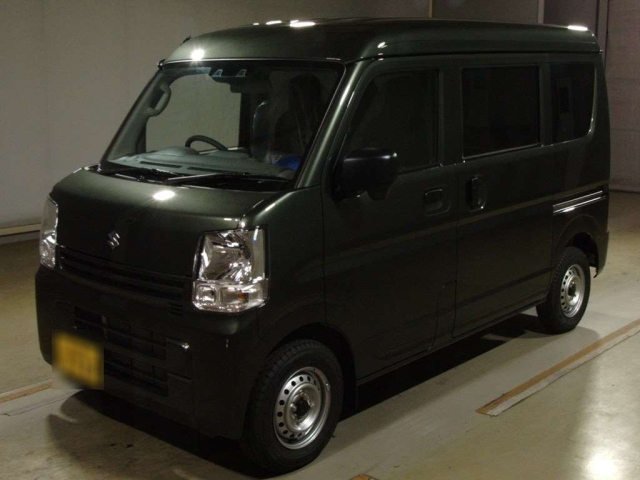 SUZUKI EVERY 2025