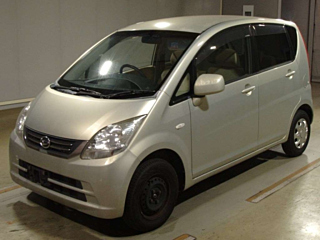 DAIHATSU MOVE 2009