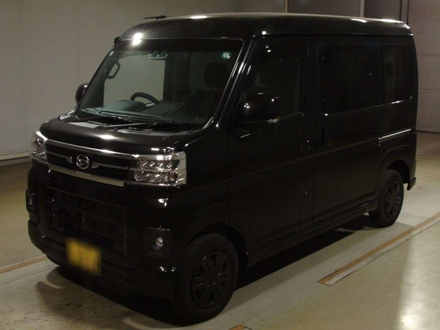 DAIHATSU ATRAI VAN 2024