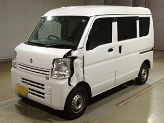 SUZUKI EVERY 2022