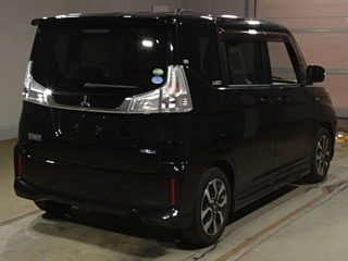 MITSUBISHI DELICA D2 2018
