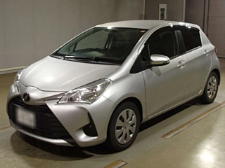 Заказать TOYOTA VITZ