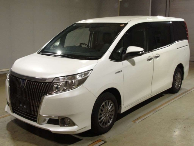 TOYOTA ESQUIRE 2016