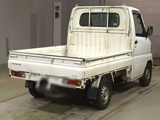 MITSUBISHI MINICAB TRUCK 2013