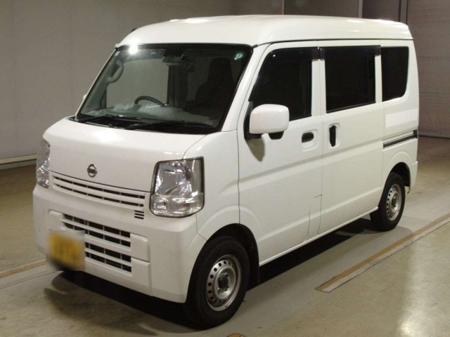 NISSAN CLIPPER VAN 2018