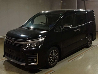 TOYOTA VOXY 2016