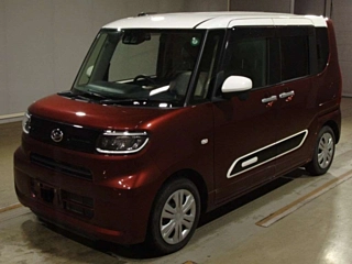 SUZUKI SPACIA 2013