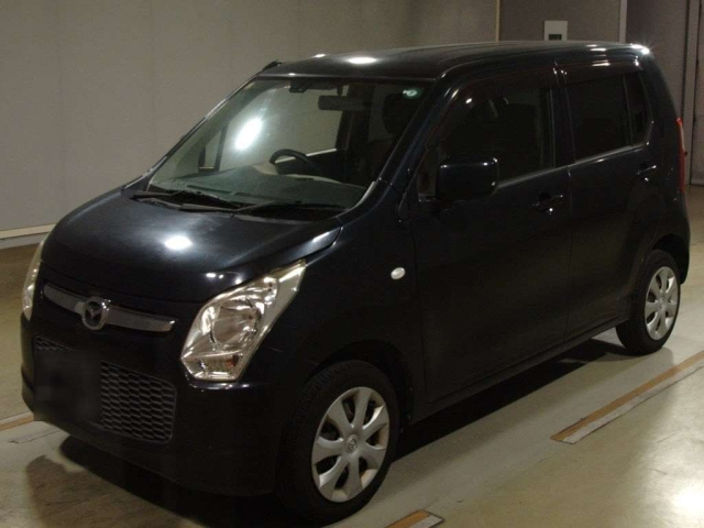 MAZDA FLAIR 2014