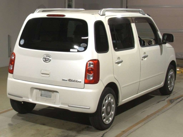 DAIHATSU MIRA 2013