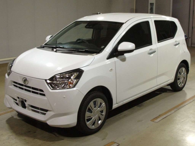 DAIHATSU MIRA E S 2025