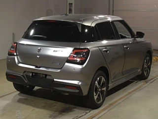 SUZUKI SWIFT 2024