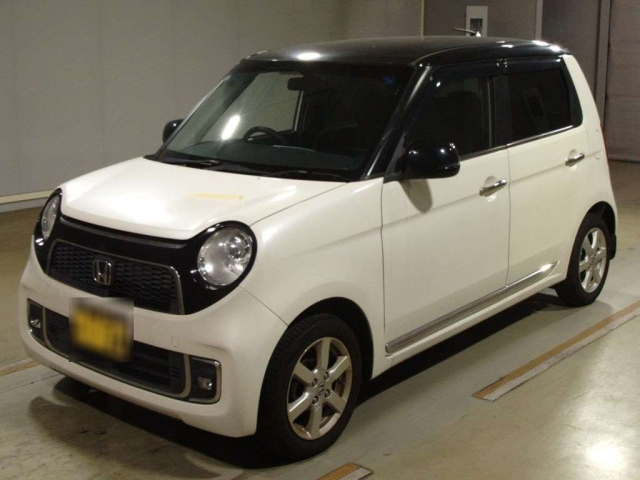 HONDA N ONE 2015