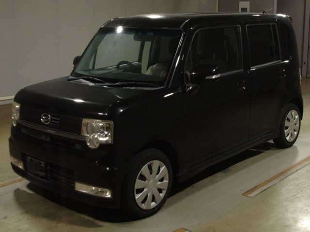DAIHATSU MOVE CONTE 2010