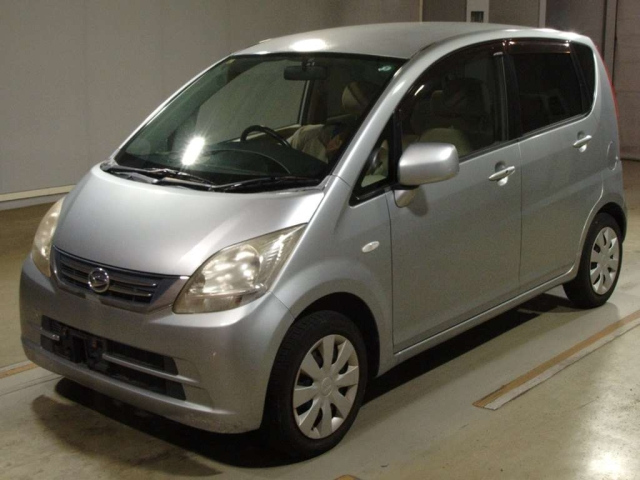 DAIHATSU MOVE 2009