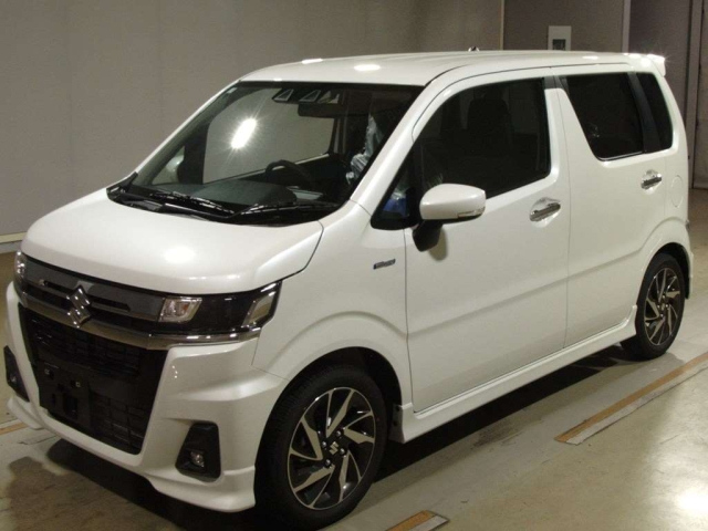 SUZUKI WAGON R 2025