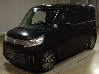 SUZUKI SPACIA 2013
