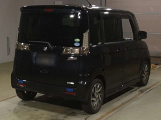 SUZUKI SPACIA 2013