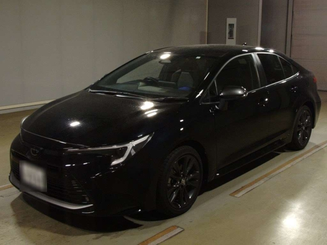 TOYOTA COROLLA 2023