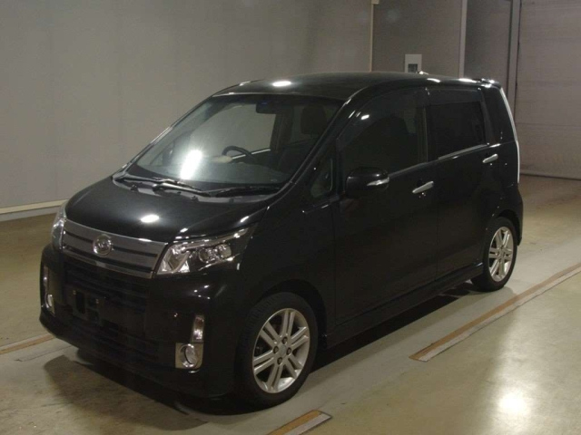 DAIHATSU MOVE 2013
