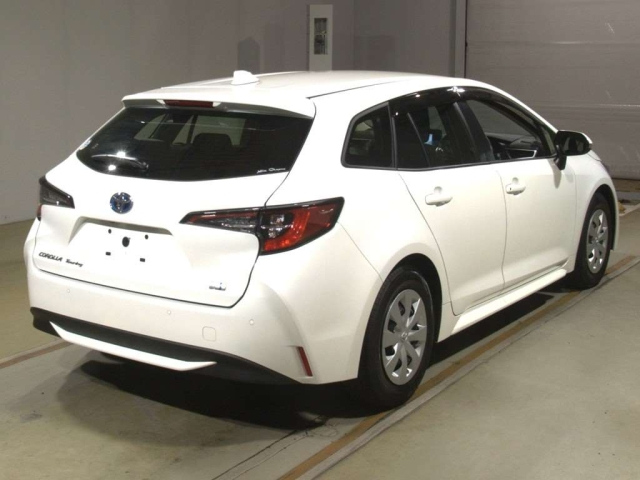 TOYOTA COROLLA TOURING 2022