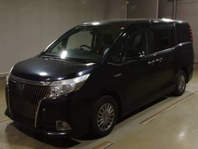 TOYOTA ESQUIRE 2014
