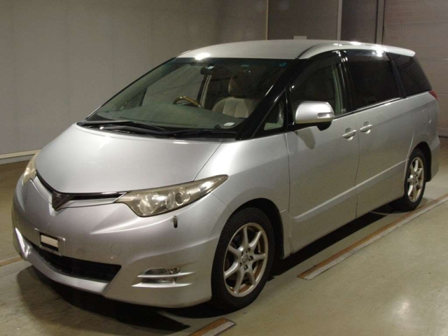 TOYOTA ESTIMA 2008
