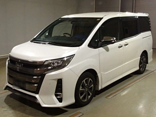 TOYOTA NOAH 2021