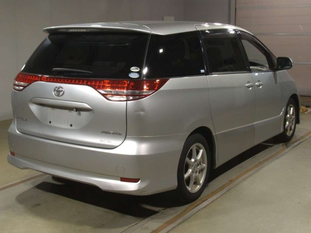 TOYOTA ESTIMA 2008