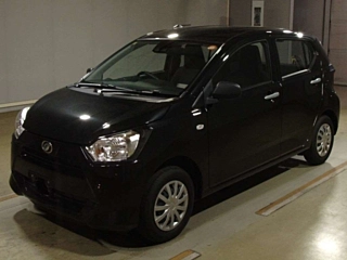DAIHATSU MIRA E S 2023