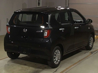 DAIHATSU MIRA E S 2023