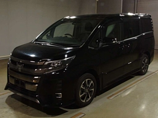 TOYOTA NOAH 2020