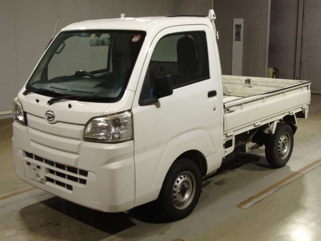 DAIHATSU HIJET TRUCK 2017