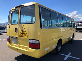 Заказать HINO LIESSE