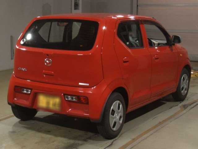 MAZDA CAROL 2015