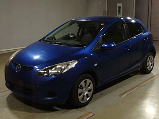 car preview