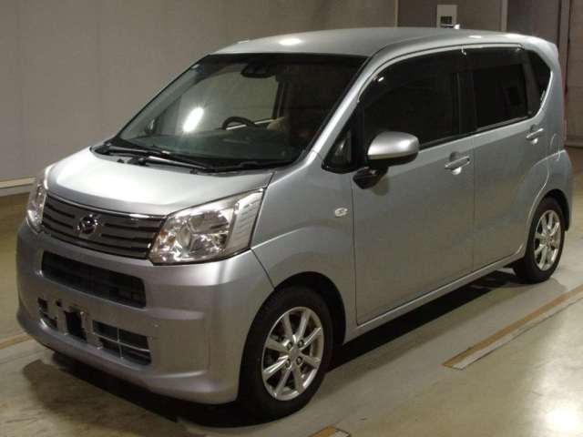 DAIHATSU MOVE 2019