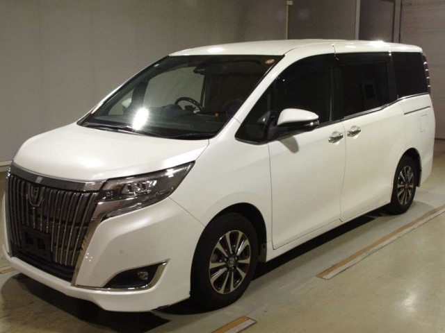 TOYOTA ESQUIRE 2019
