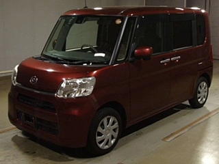 DAIHATSU TANTO 2016