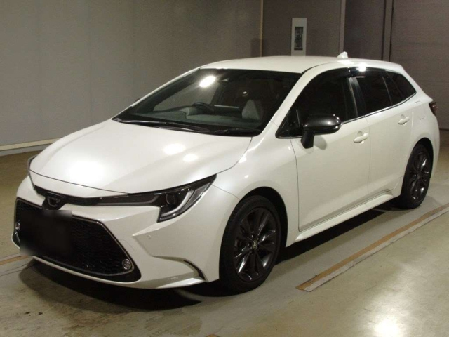 TOYOTA COROLLA TOURING 2020