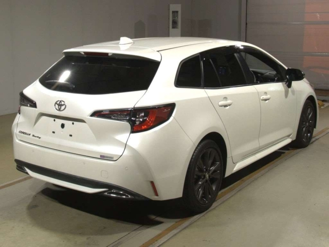TOYOTA COROLLA TOURING 2020