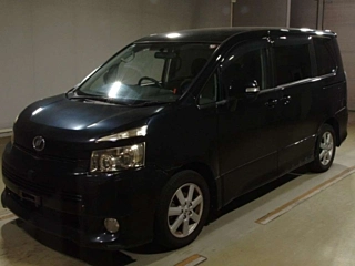 TOYOTA VOXY 2008