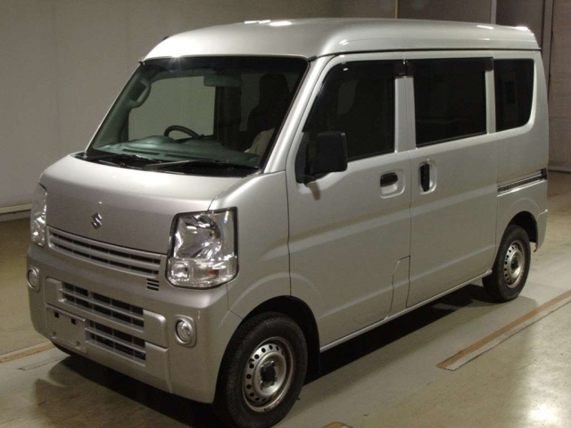 SUZUKI EVERY 2020