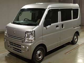 SUZUKI EVERY 2020