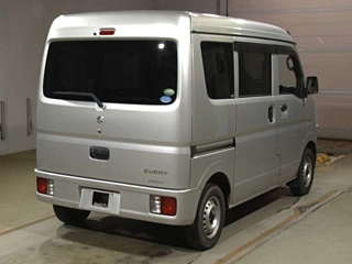 SUZUKI EVERY 2020