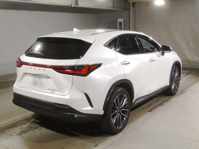 LEXUS NX 2023