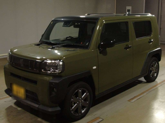 DAIHATSU TAFT 2023